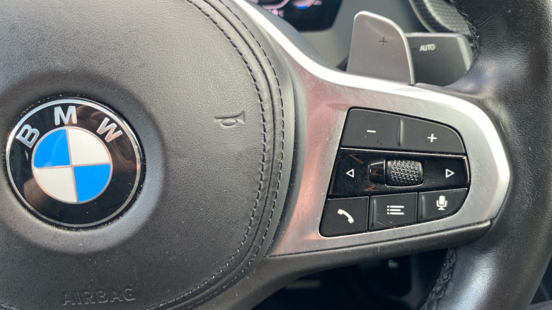 BMW 2 Series M235i xDrive 4dr Step Auto Petrol Saloon